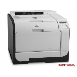 Drukarka laserowa HP LaserJet Pro 400 Color M451dn